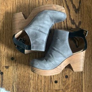 Free People Amber Orchard Clog
